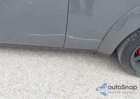 2018 Dodge Challenger Srt Hellcat Widebody из США, поврежденный, VIN 2C3CDZC92JH244119